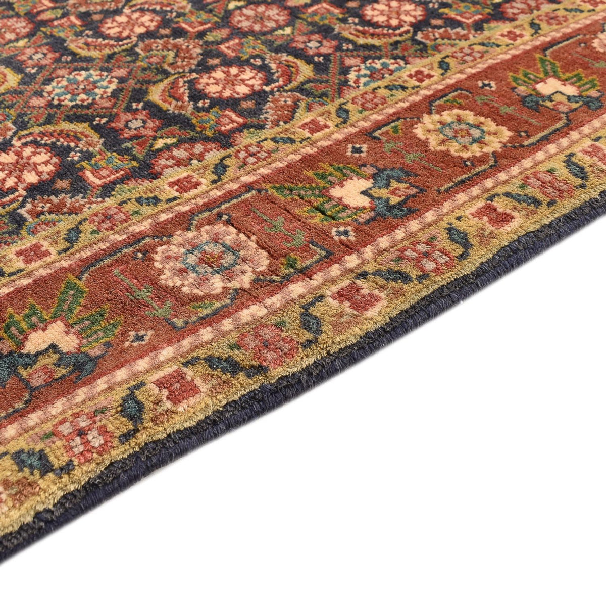Tapis de Tabriz Tapis 86x162cm - Tapis persan