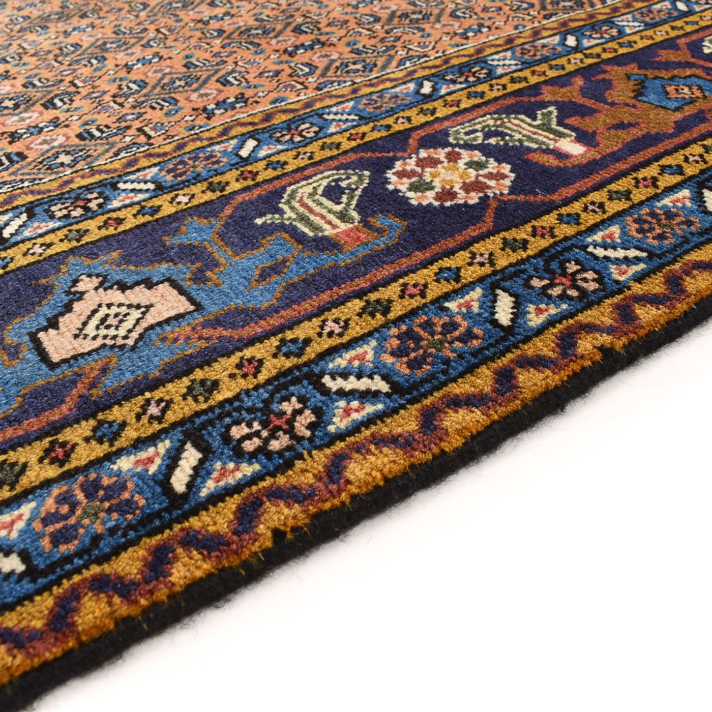 Ardebil Tappeto 290x199cm - Tappeto persiano