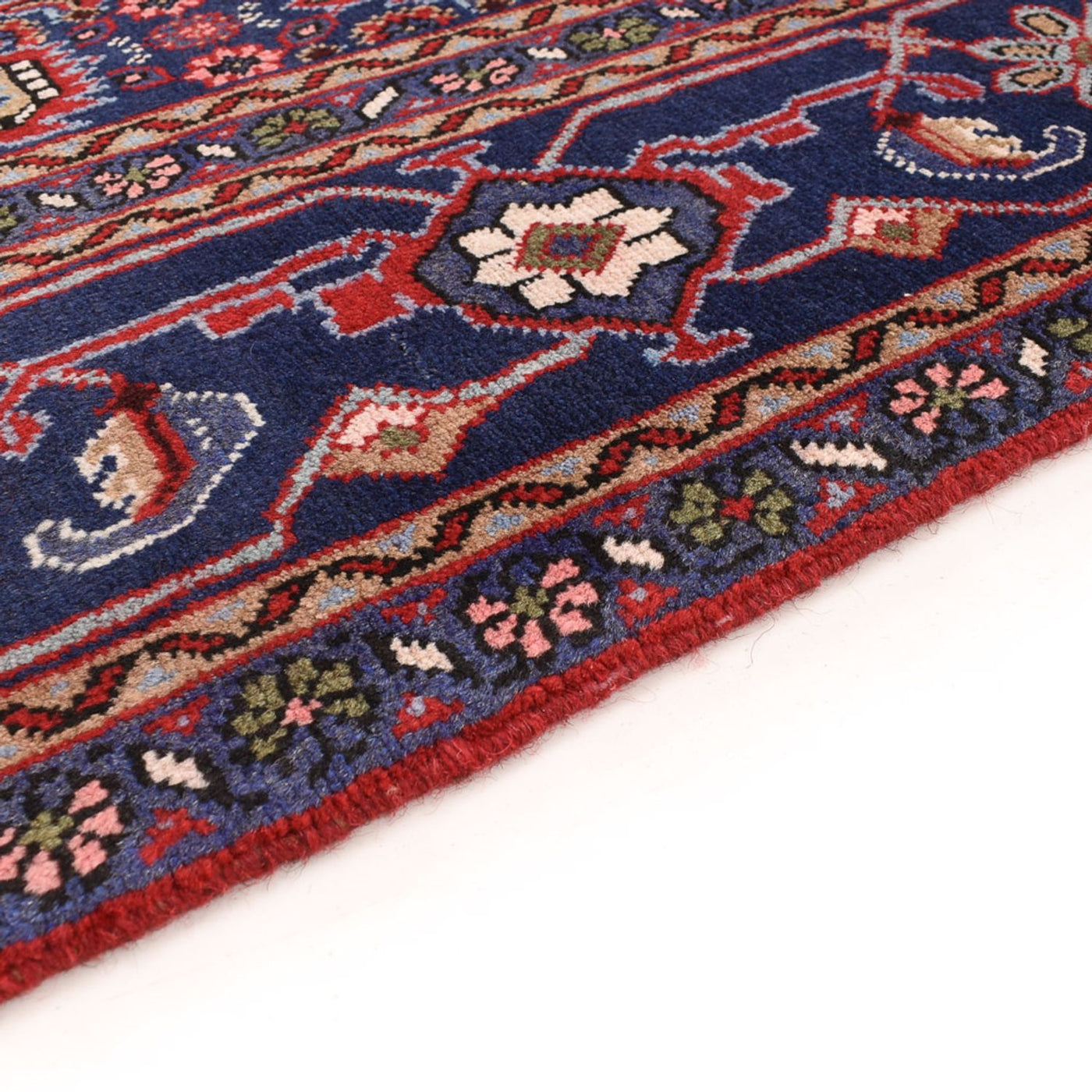 Tapis d’Ardebil Tapis 266x199cm - Tapis persan