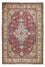 Perserteppich - Täbriz - Royal - 298 x 203 cm - rot