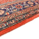 Perserteppich - Nomadic - 288 x 199 cm - orange