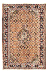 Tapis persan - Nomadic - 300 x 200 cm - beige clair