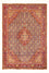 Perserteppich - Nomadic - 290 x 197 cm - terrakotta