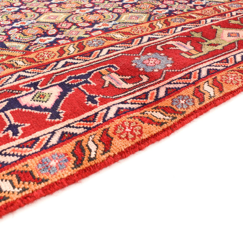 Perserteppich - Nomadic - 290 x 197 cm - terrakotta