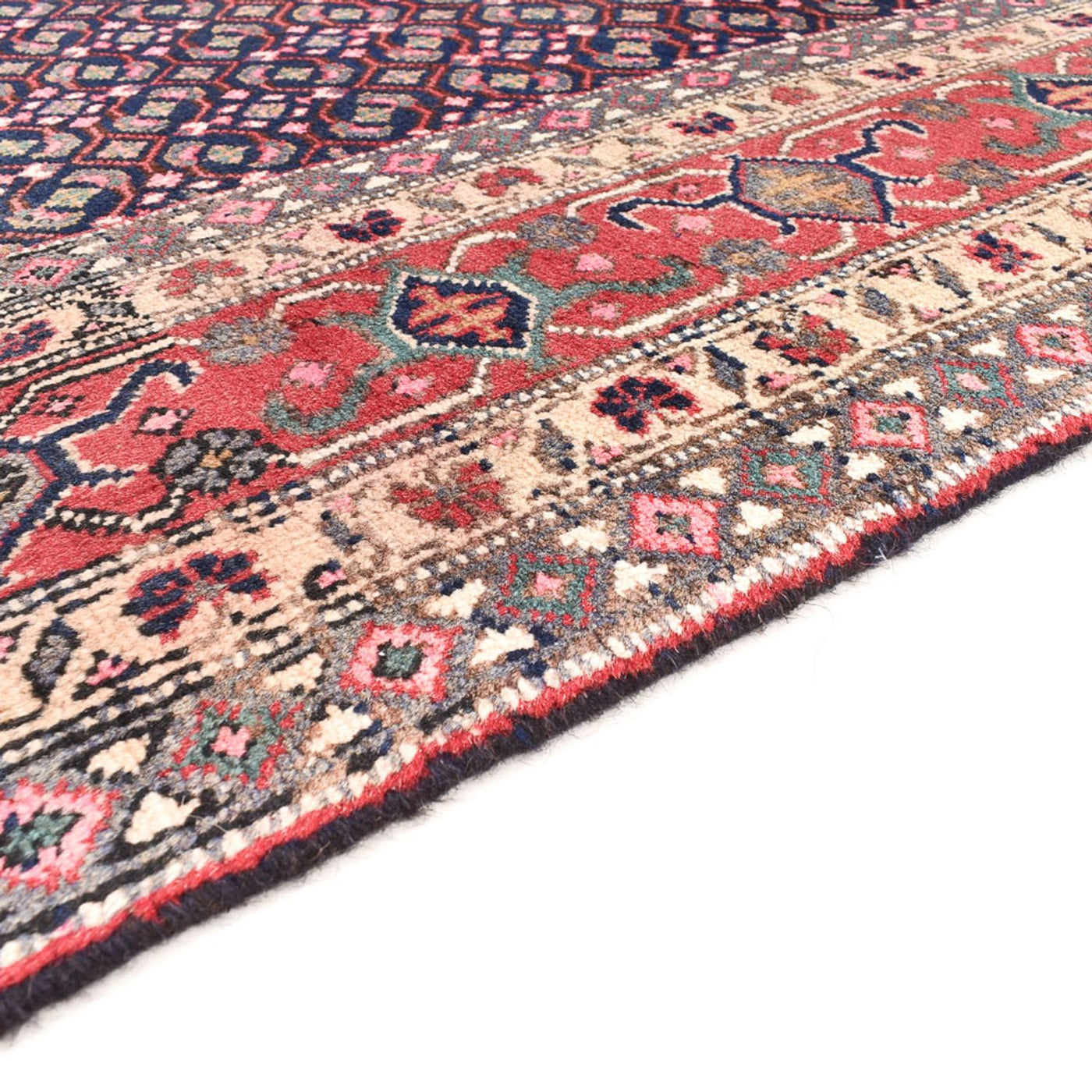 Täbriz Teppich 303x200cm - Perserteppich