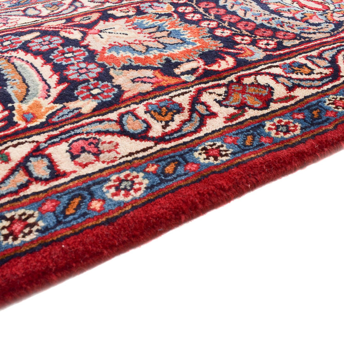 Mashhad Tappeto 295x410cm - Tappeto persiano