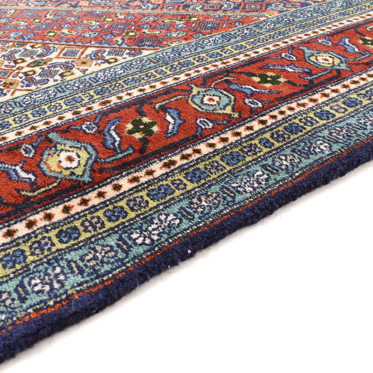 Tapis de Tabriz Tapis 186x297cm - Tapis persan