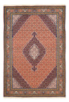 Ardebil Teppich 200x288cm - Perserteppich - Rechteckig / Hellrot / 200 x 288 cm Rechteckig