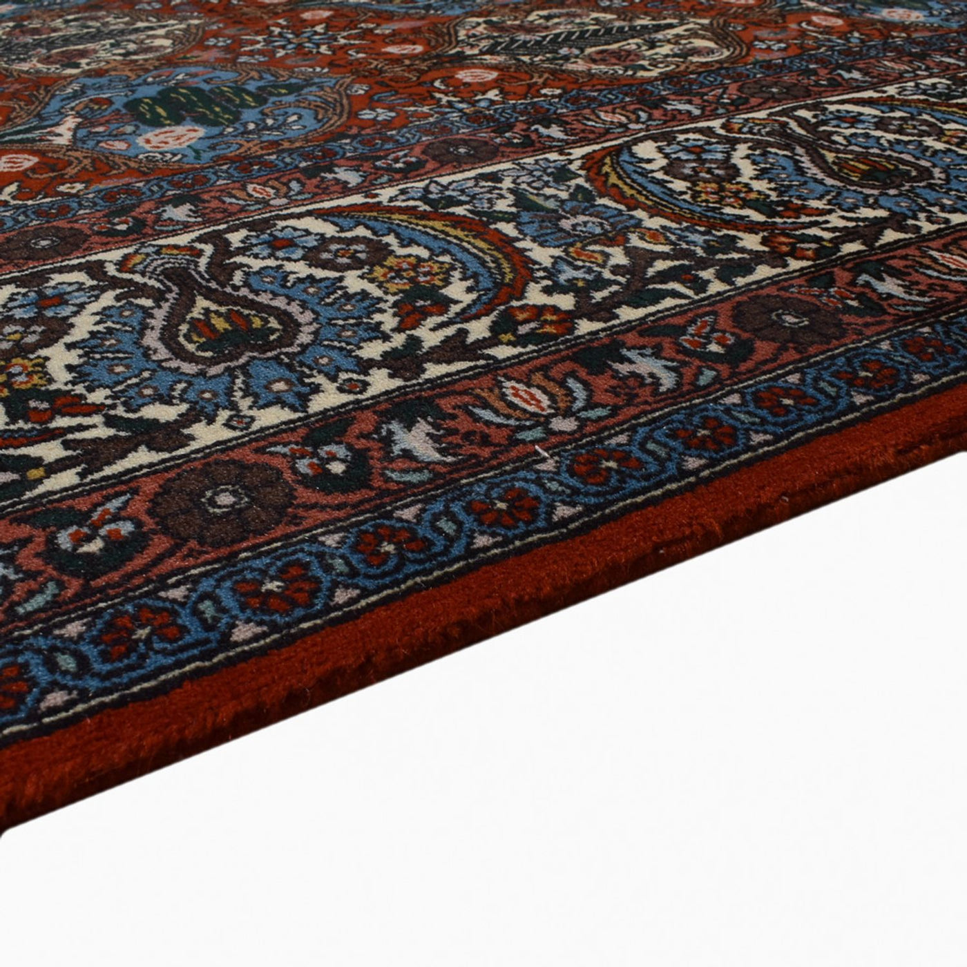 Bachtiar Teppich 285x203cm - Perserteppich