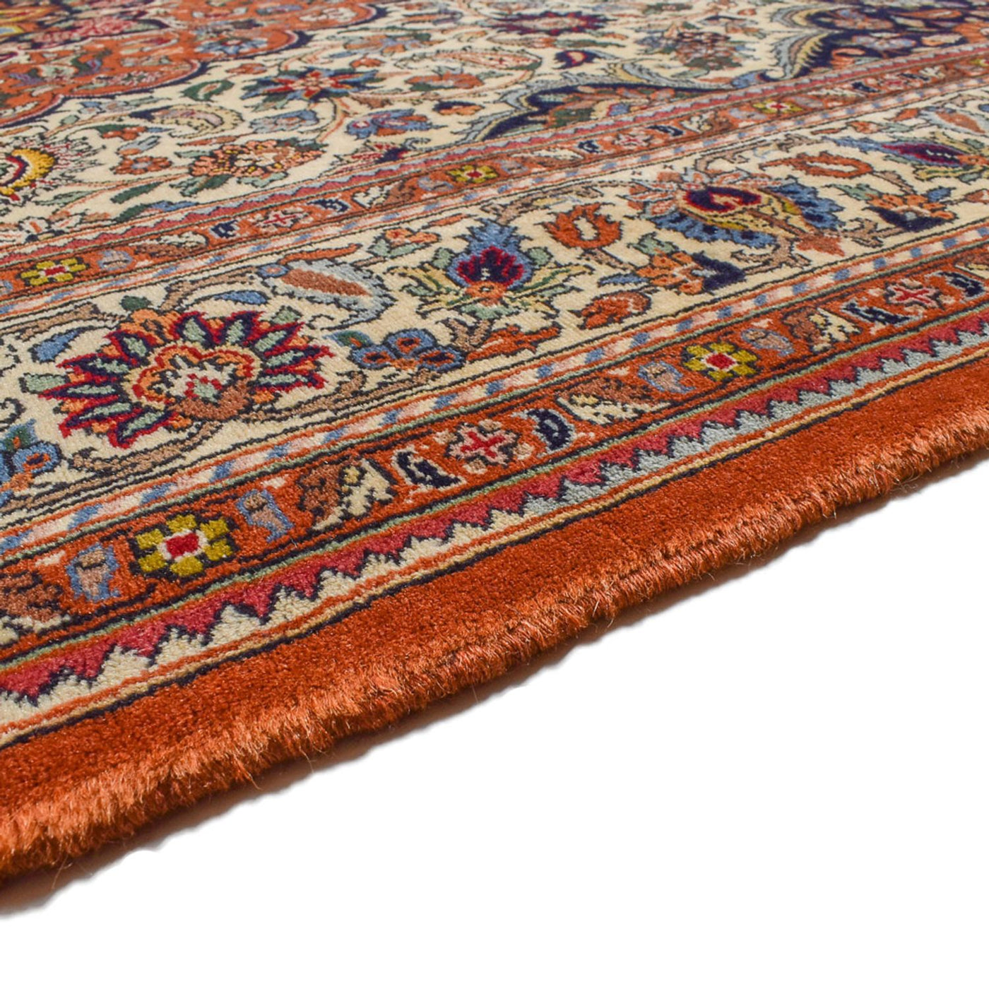 Sarough Teppich 285x201cm - Perserteppich