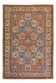 Bachtiar Teppich 306x209cm - Perserteppich