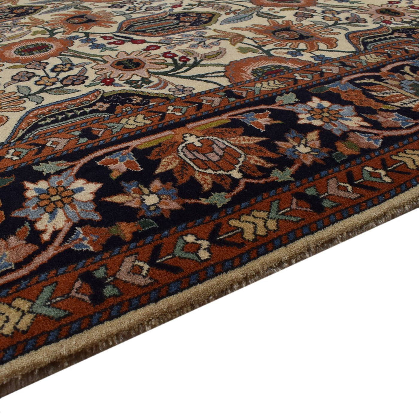 Tapis Bakhtiari Tapis 290x211cm - Tapis persan