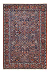 Meymeh Tappeto 200x292cm - Tappeto persiano - Rettangolo / Ruggine / 200 x 292 cm Rettangolo