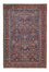 Perserteppich - Nomadic - 292 x 200 cm - rost