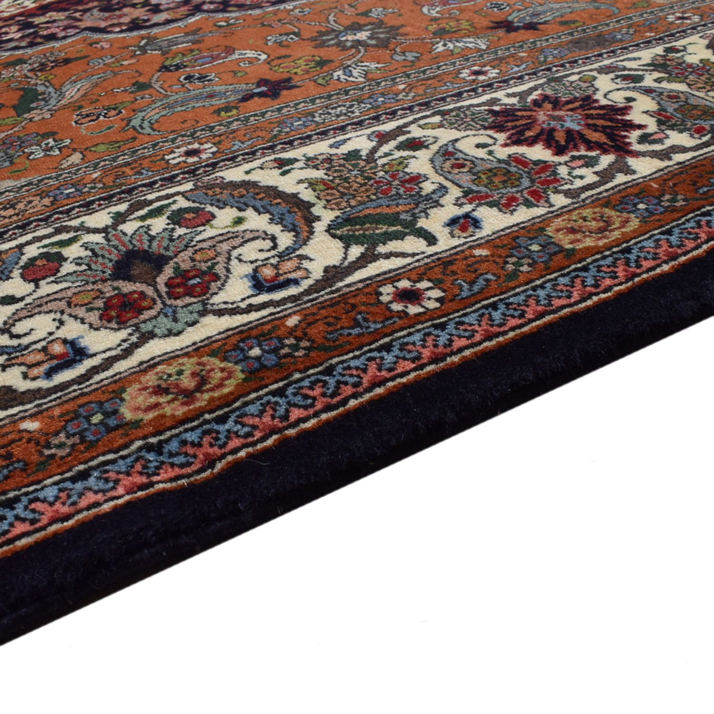 Tapis de Bakhtiar Tapis 303x206cm - Tapis persan
