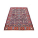 Perserteppich - Nomadic - 200 x 136 cm - rost