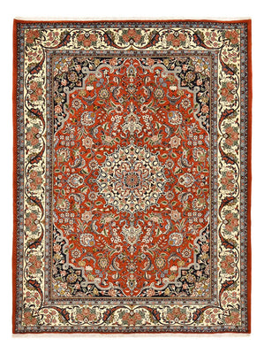 Perserteppich - Classic - 223 x 167 cm - rot
