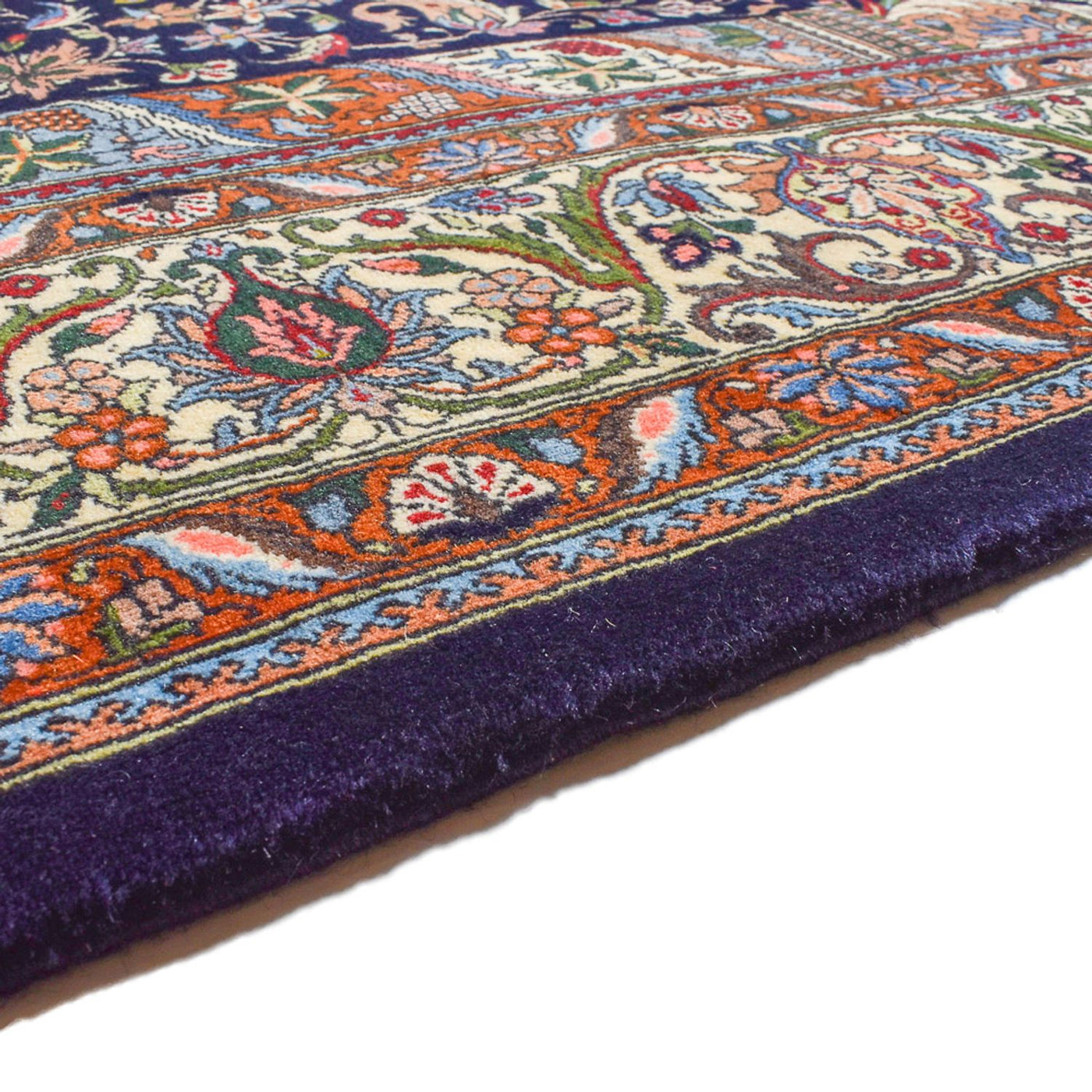 Bachtiar Teppich 302x204cm - Perserteppich