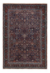 Meymeh Tapis 202x300cm - Tapis persan - Rectangle / Rouge vin / 202 x 300 cm Rectangle