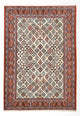 Meymeh Teppich 170x246cm - Perserteppich