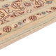 Perserteppich - Täbriz - Royal - 148 x 100 cm - hellbeige