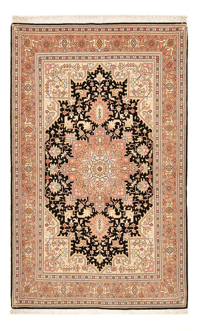 Tabriz - 50 Raj Tappeto 100x166cm - Tappeto persiano