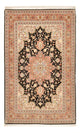 Tabriz - 50 Raj Tappeto 100x166cm - Tappeto persiano
