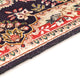 Perserteppich - Täbriz - Royal - 89 x 60 cm - mehrfarbig