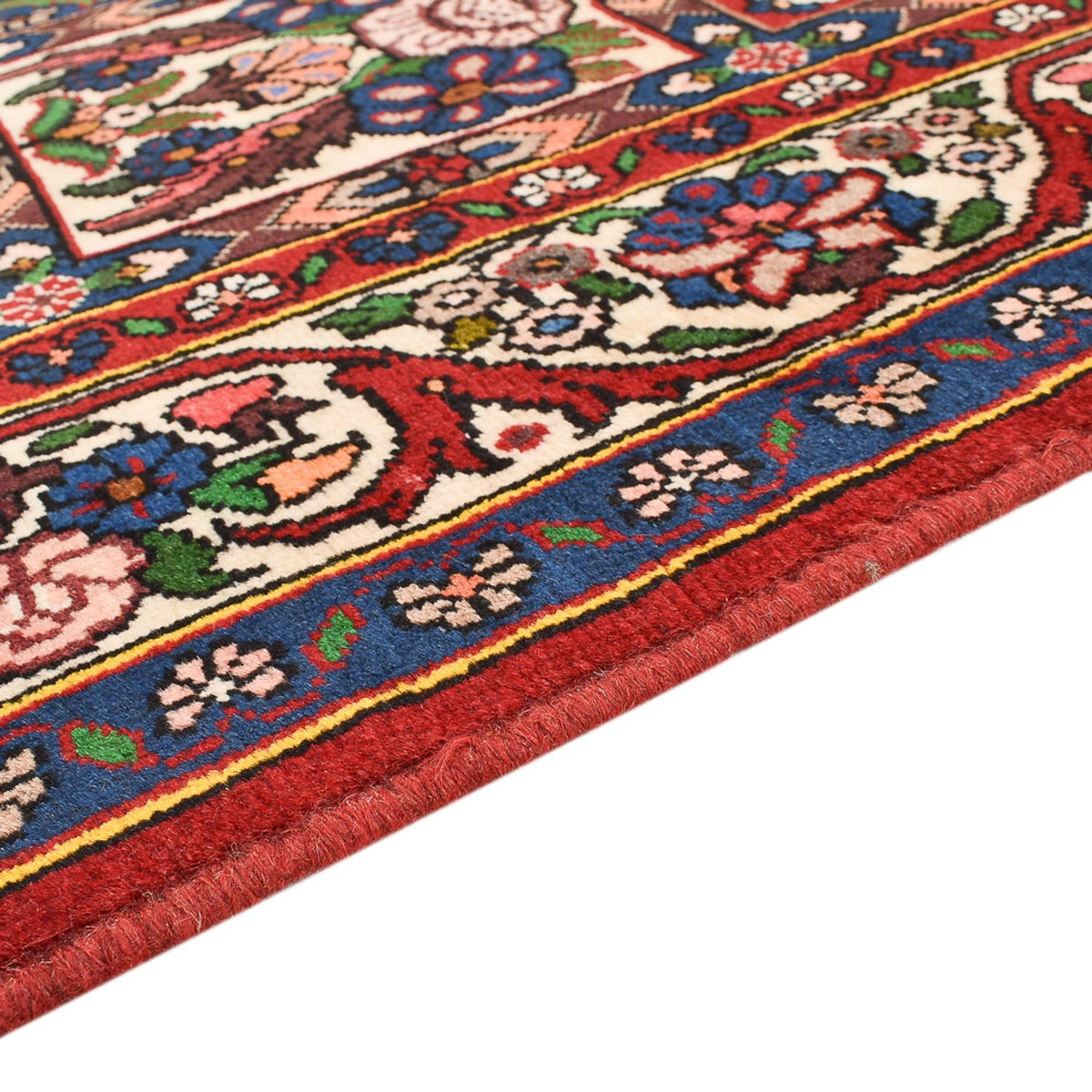 Tapis Bakhtiari Tapis 133x200cm - Tapis persan