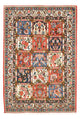 Bachtiar Teppich 200x138cm - Perserteppich