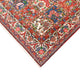 Perserteppich - Nomadic - 202 x 128 cm - mehrfarbig
