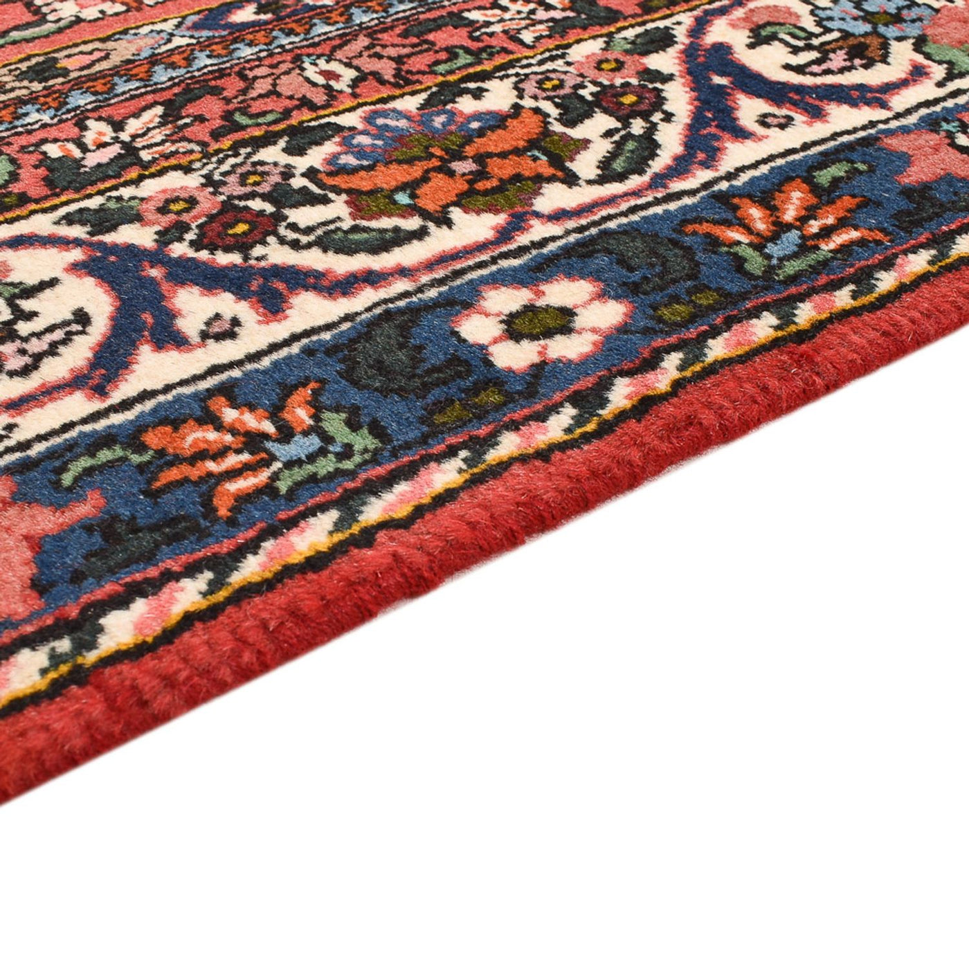 Bachtiar Teppich 197x135cm - Perserteppich