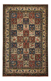 Tapis persan - Nomadic - 321 x 202 cm - multicolore