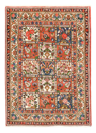Bachtiar Teppich 139x195cm - Perserteppich