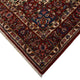 Perserteppich - Nomadic - 328 x 209 cm - mehrfarbig