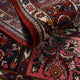 Perserteppich - Nomadic - 328 x 209 cm - mehrfarbig