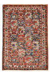 Tapis Bakhtiari Tapis 138x199cm - Tapis persan - Rectangle / Multicolore / 138 x 199 cm Rectangle