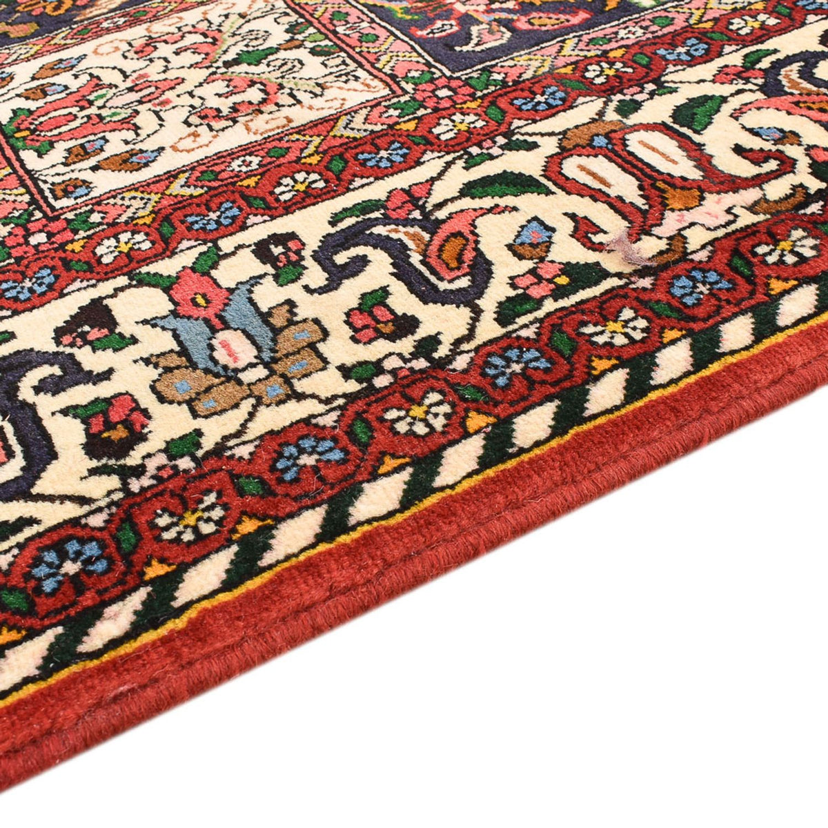 Bakhtiari Tappeto 151x233cm - Tappeto persiano