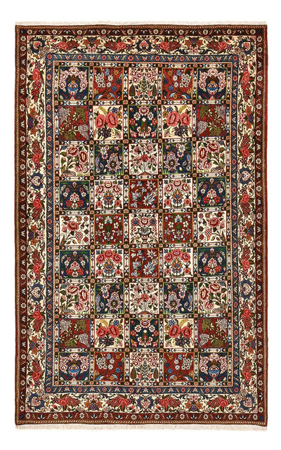 Bachtiar Teppich 158x252cm - Perserteppich