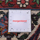 Perserteppich - Nomadic - 203 x 137 cm - mehrfarbig