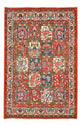 Bachtiar Teppich 196x133cm - Perserteppich