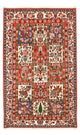 Bachtiar Teppich 130x204cm - Perserteppich