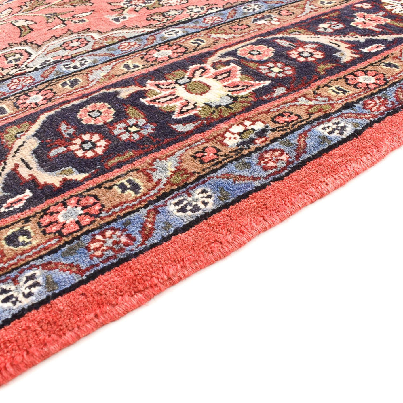 Mehraban Teppich 300x212cm - Perserteppich