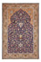 Perserteppich - Täbriz - Royal - 299 x 197 cm - lila