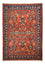 Perserteppich - Classic - 302 x 218 cm - rot
