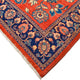Perserteppich - Classic - 302 x 218 cm - rot