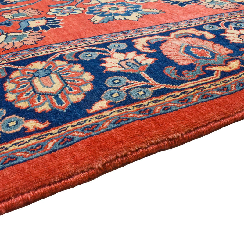 Perserteppich - Classic - 302 x 218 cm - rot