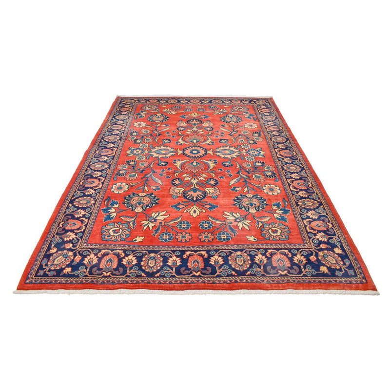 Perserteppich - Classic - 302 x 218 cm - rot
