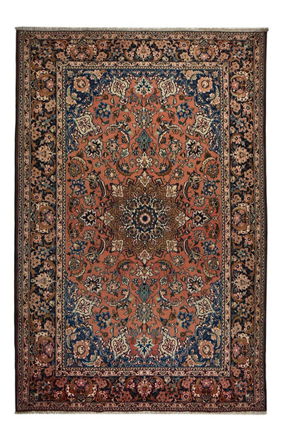 Tapis de Najafabad Tapis 210x318cm - Tapis persan