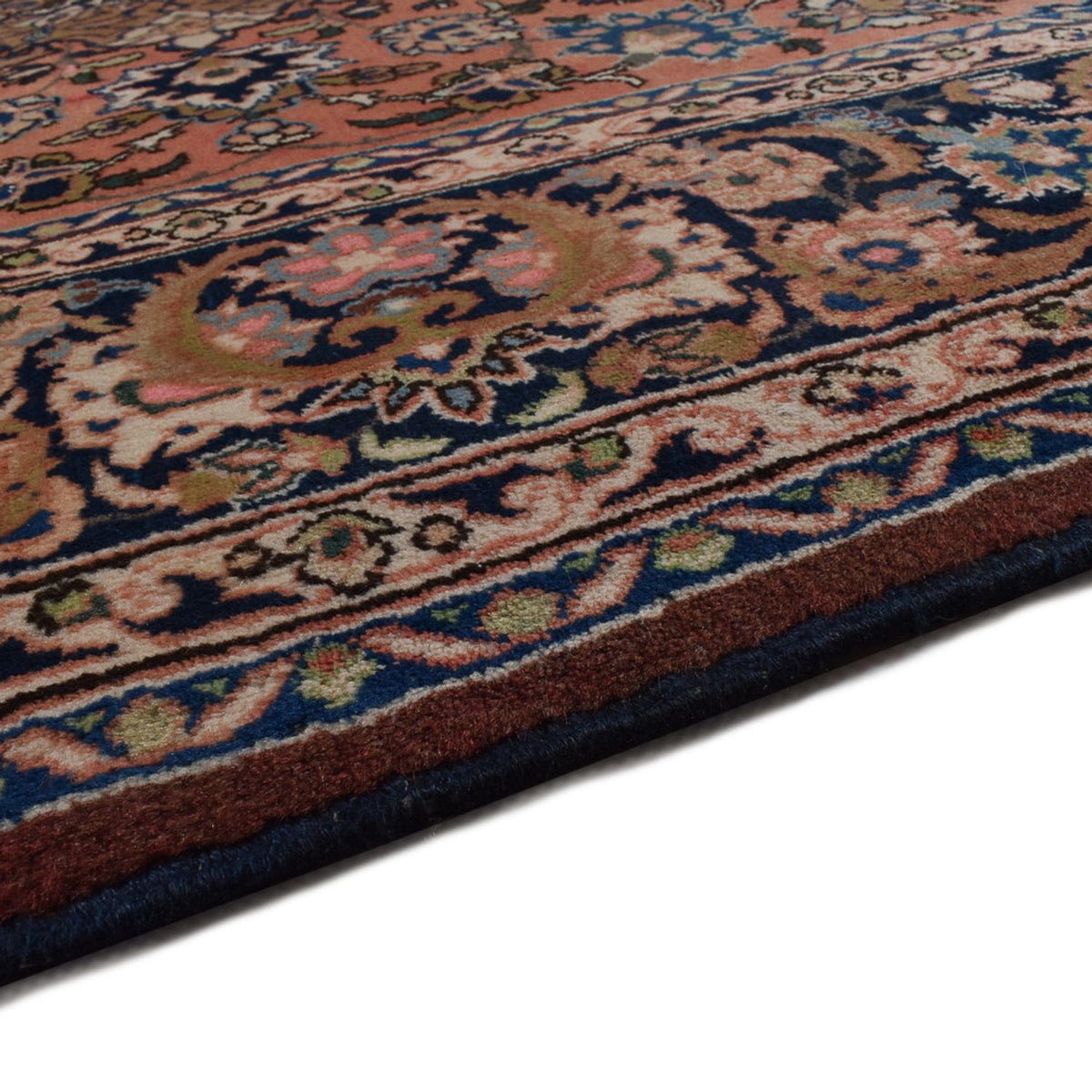 Tapis de Najafabad Tapis 210x318cm - Tapis persan